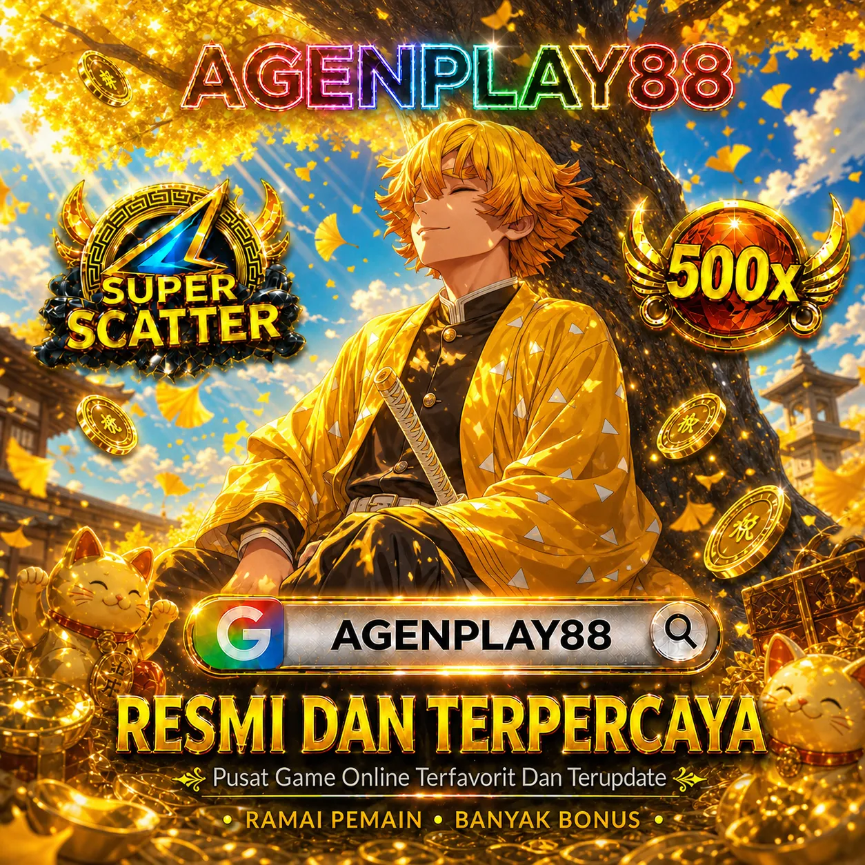 PRAGMATIC PLAY ▶ Main Game Praktis Tanpa Ribet Install — Platform Cloud Gaming #1 Untuk Semua HP